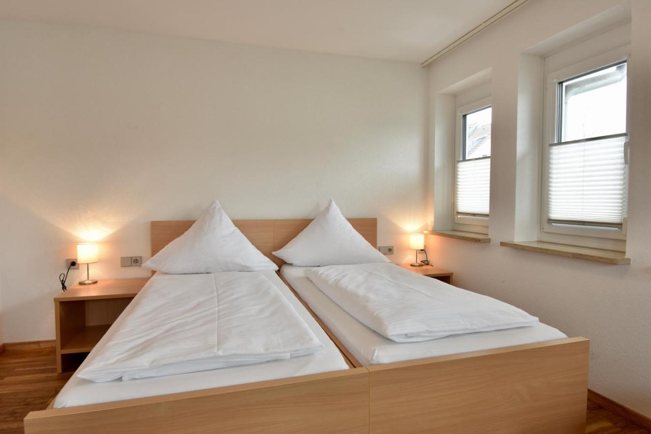 Hotel Kranz กอทท์มาดิงเกน ภายนอก รูปภาพ